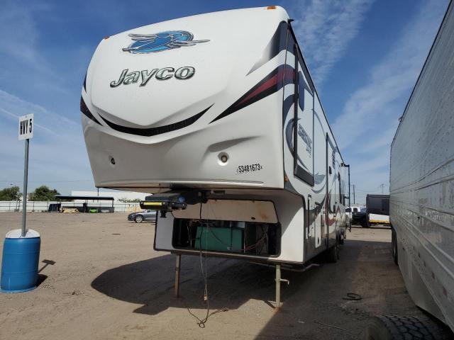 Image 2 of 2016 JAYC EAGLE 2016 with VIN 1UJCJSBV4G1950087