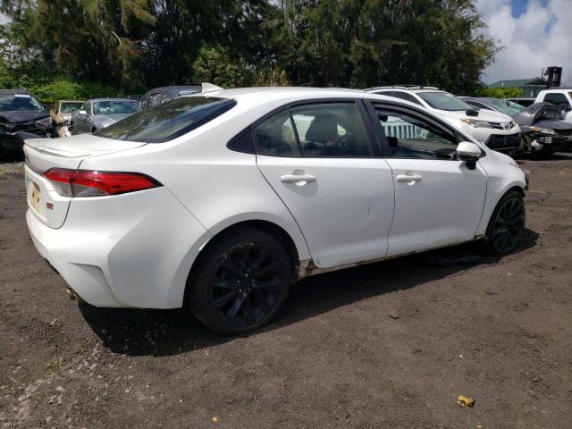 Изображение 3 2023 TOYOTA COROLLA SE 2023 с VIN JTDS4MCE3P3514929