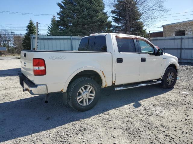 Изображение 3 2008 FORD F150 SUPERCREW 2008 с VIN 1FTPW145X8FB79777