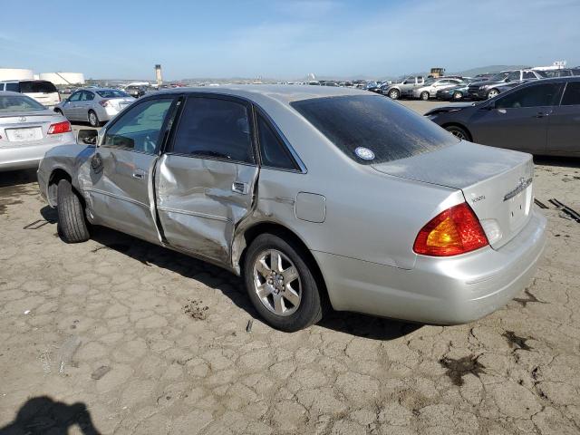 Obraz 2 z 2001 TOYOTA AVALON XL 2001 z VIN 4T1BF28B51U149163