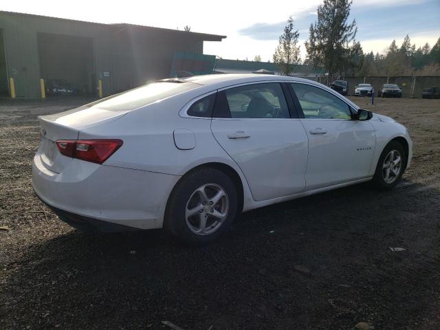 Obraz 3 z 2017 CHEVROLET MALIBU LS 2017 z VIN 1G1ZC5ST1HF259567