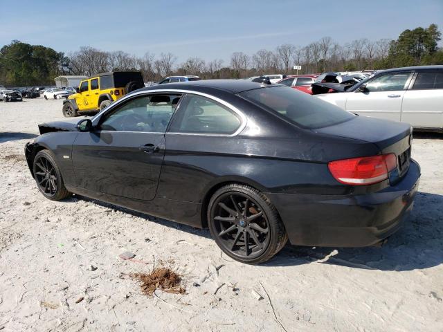 Изображение 2 2007 BMW 328 XI 2007 с VIN WBAWC33537PD07612