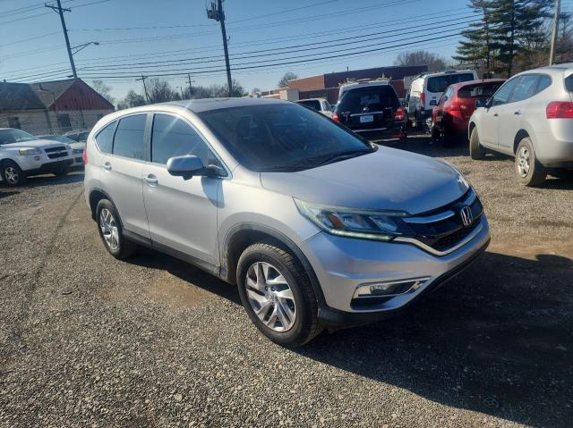 Image 1 of 2015 HONDA CR-V EX 2015 with VIN 3CZRM3H57FG702733