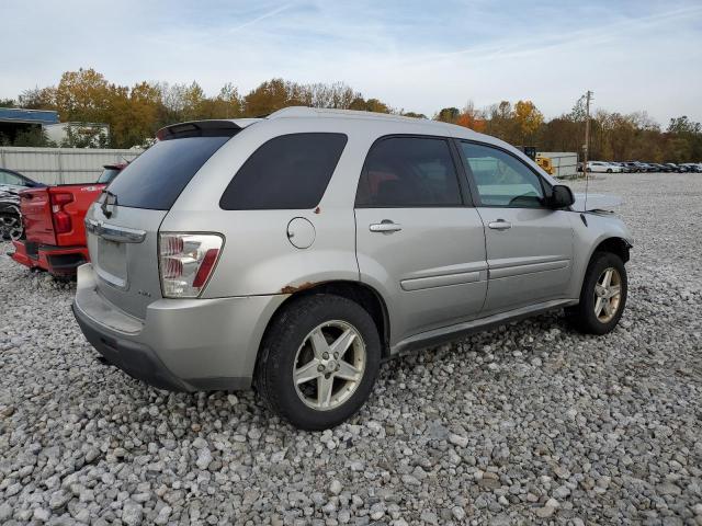 Image 3 of 2005 CHEVROLET EQUINOX LT 2005 with VIN 2CNDL73F456089762