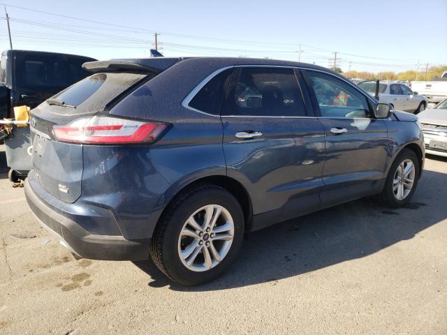 Obraz 3 z 2019 FORD EDGE SEL 2019 z VIN 2FMPK3J9XKBB22269