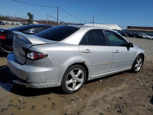 Obraz 3 z 2007 MAZDA 6 I 2007 z VIN 1YVHP80C075M53081