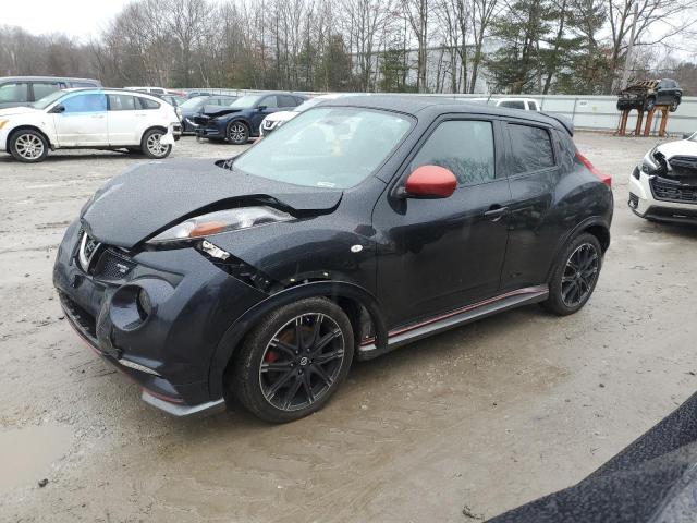 Изображение 1 2014 NISSAN JUKE NISMO RS 2014 с VIN JN8DF5MVXET150064