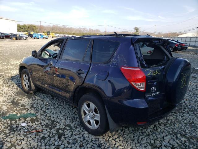 Obraz 2 z 2006 TOYOTA RAV4  2006 z VIN JTMBD33V565040964