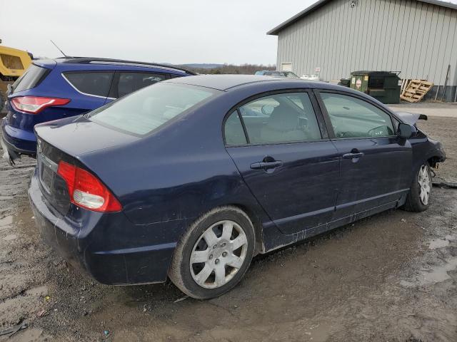 Изображение 3 2011 HONDA CIVIC LX 2011 с VIN 19XFA1F51BE016623
