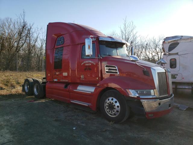 2016 WESTERN STAR/AUTO CAR 5700 XE  2016 image