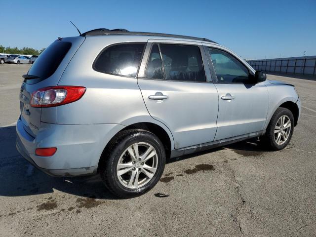 Изображение 3 2010 HYUNDAI SANTA FE GLS 2010 с VIN 5NMSG3AB8AH406728