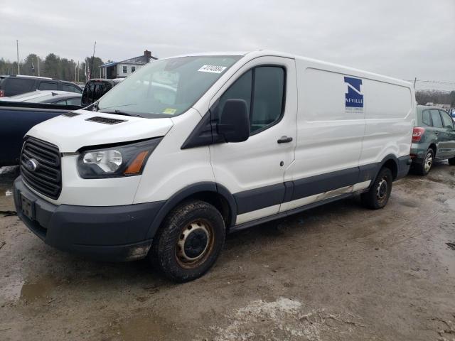 Изображение 2015 FORD TRANSIT T-150 2015