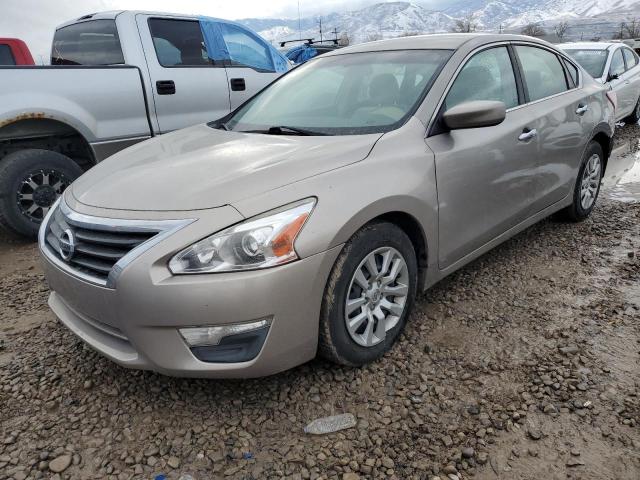 Изображение 1 2013 NISSAN ALTIMA 2.5 2013 с VIN 1N4AL3AP9DC243843