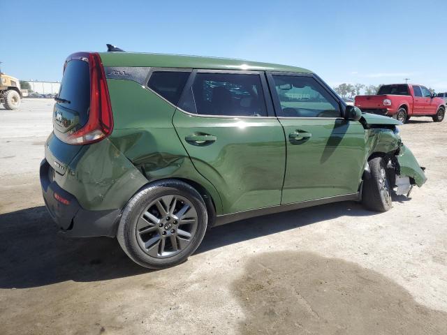 Изображение 3 2021 KIA SOUL EX 2021 с VIN KNDJ33AU7M7127713