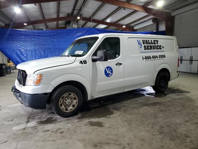 Image 1 of 2016 NISSAN NV 1500 S 2016 with VIN 1N6BF0KY4GN815838