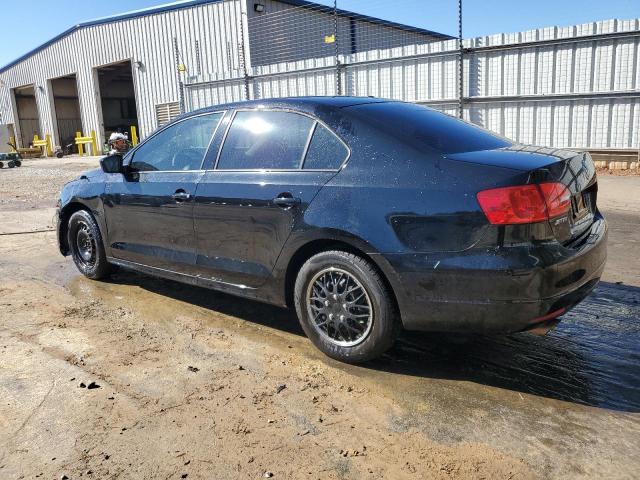 Image 2 of 2014 VOLKSWAGEN JETTA BASE 2014 with VIN 3VW1K7AJ3EM353333