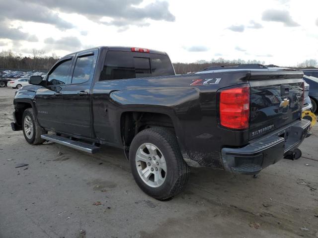 Image 2 of 2018 CHEVROLET SILVERADO K1500 LT 2018 with VIN 1GCVKREC8JZ342722