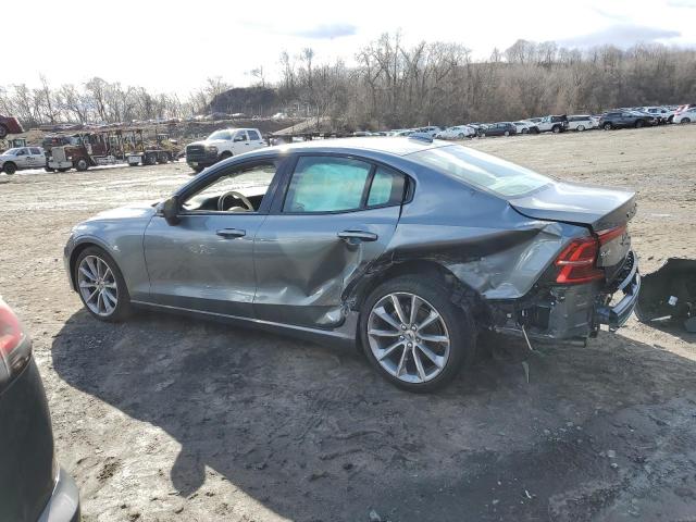 Изображение 2 2021 VOLVO S60 T5 MOMENTUM 2021 с VIN 7JR102TZ8MG113347