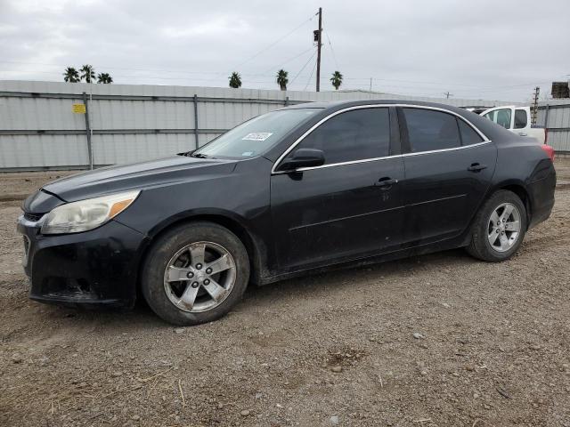 Изображение 1 2015 CHEVROLET MALIBU LS 2015 с VIN 1G11B5SLXFF168553