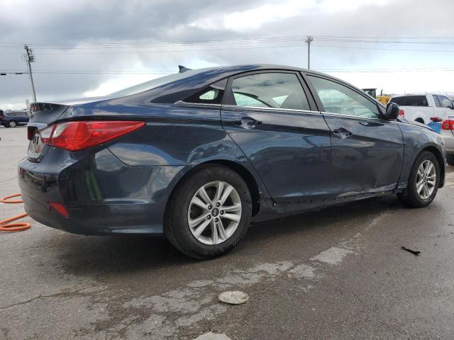 Изображение 3 2014 HYUNDAI SONATA GLS 2014 с VIN 5NPEB4ACXEH864192