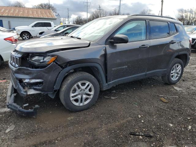 2018 JEEP COMPASS SPORT 2018 image
