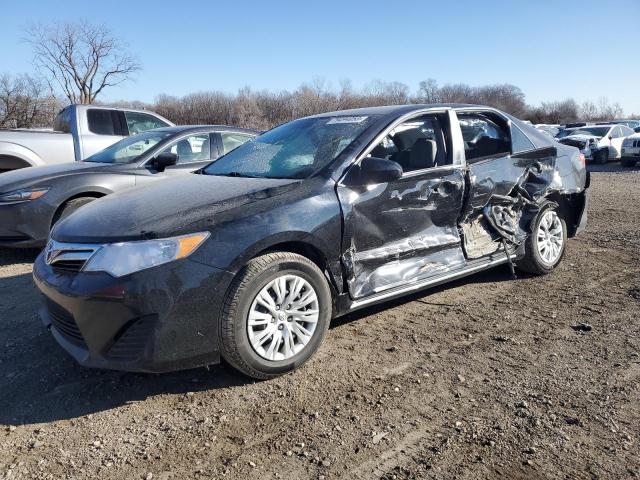 Изображение 1 2014 TOYOTA CAMRY L 2014 с VIN 4T4BF1FK1ER439568
