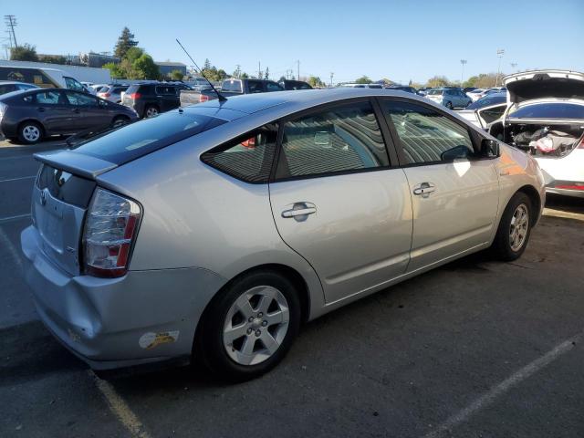 Image 3 of 2006 TOYOTA PRIUS  2006 with VIN JTDKB20UX67061521