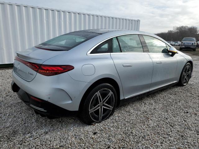 Изображение 3 2023 MERCEDES-BENZ EQE SEDAN 350 4MATIC 2023 с VIN W1KEG1CB2PF015214