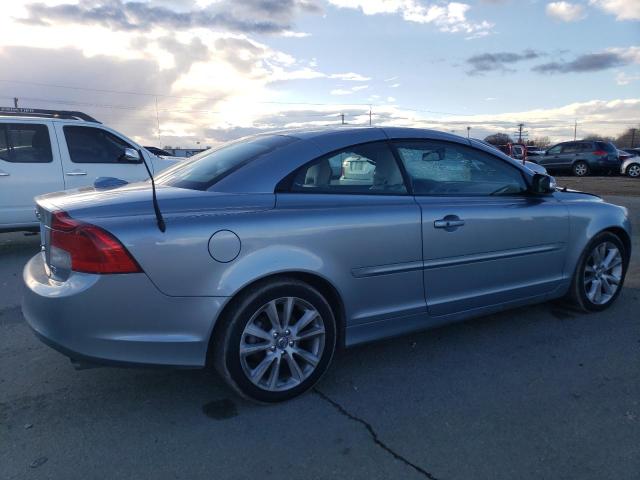 Image 3 of 2013 VOLVO C70 T5 2013 with VIN YV1672MC9DJ143951