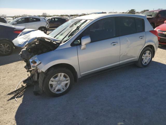Изображение 1 2012 NISSAN VERSA S 2012 с VIN 3N1BC1CP6CK228776