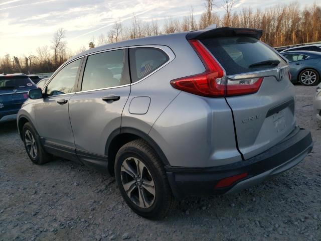 Obraz 2 z 2019 HONDA CR-V LX 2019 z VIN 2HKRW6H3XKH200168