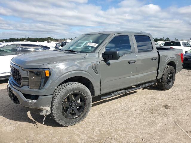 Obraz 1 z 2021 FORD F150 SUPERCREW 2021 z VIN 1FTEW1CP1MFD00488