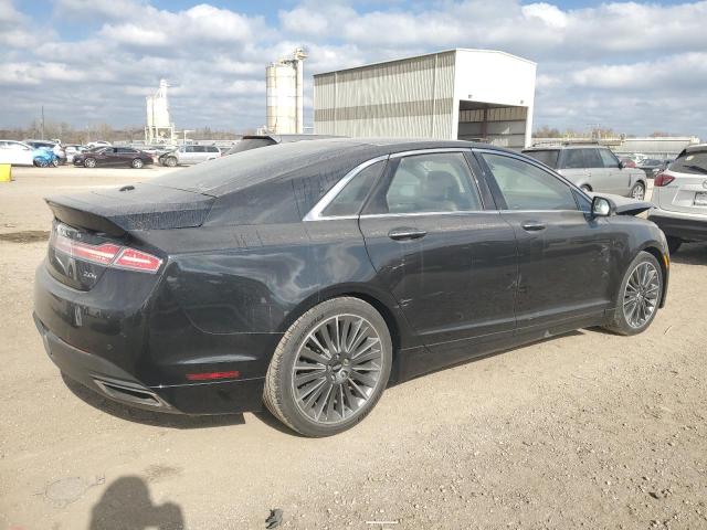Изображение 3 2015 LINCOLN MKZ HYBRID 2015 с VIN 3LN6L2LU4FR627722