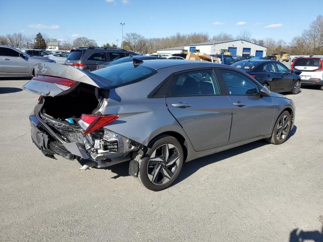 Image 3 of 2023 HYUNDAI ELANTRA SEL 2023 with VIN KMHLS4AG6PU627049