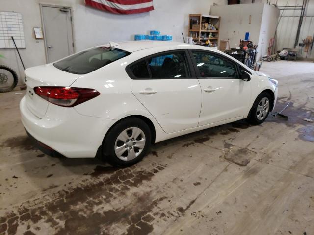 Image 3 of 2017 KIA FORTE LX 2017 with VIN 3KPFK4A76HE061010