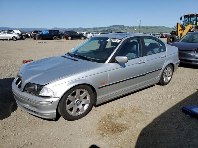 Image 1 of 2000 BMW 323 I 2000 with VIN WBAAM3331YKC65994