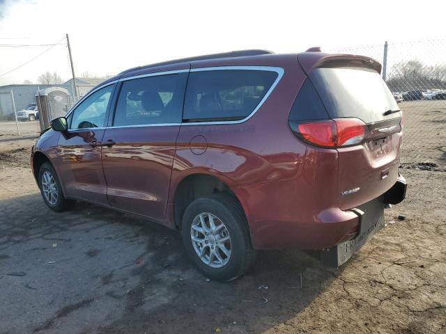 Image 2 of 2020 CHRYSLER VOYAGER LXI 2020 with VIN 2C4RC1DG6LR262062