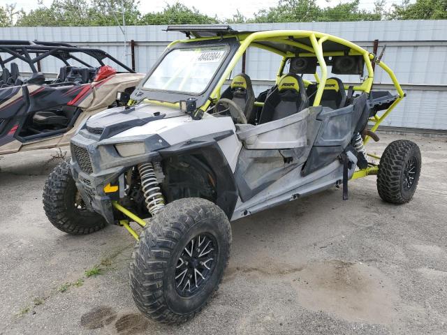 Изображение 2 2017 POLARIS RZR XP 4 1000 EPS 2017 с VIN 3NSVFE998HF941422