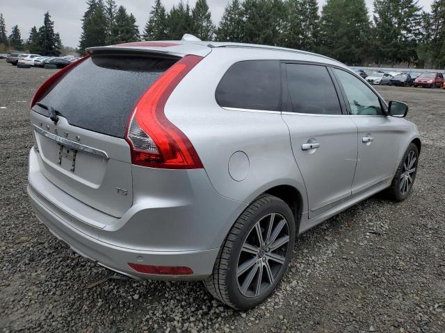 Изображение 3 2016 VOLVO XC60 T5 PLATINUM 2016 с VIN YV440MDM7G2809576