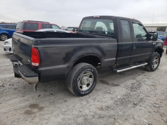 Image 3 of 2006 FORD F250 SUPER DUTY 2006 with VIN 1FTSX21556ED11400