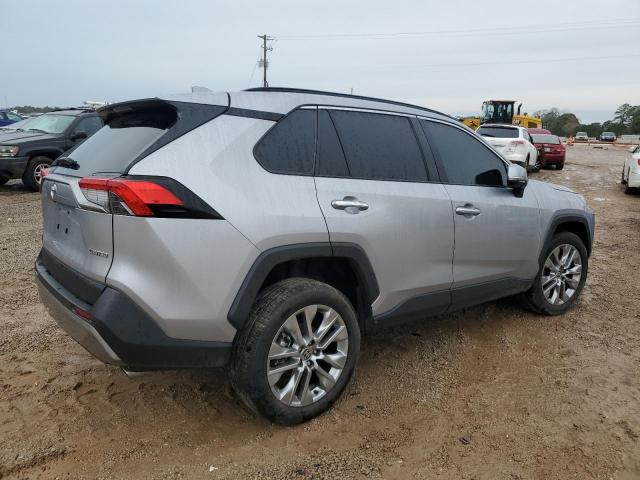 Image 3 of 2023 TOYOTA RAV4 LIMITED 2023 with VIN 2T3Y1RFV0PC226330