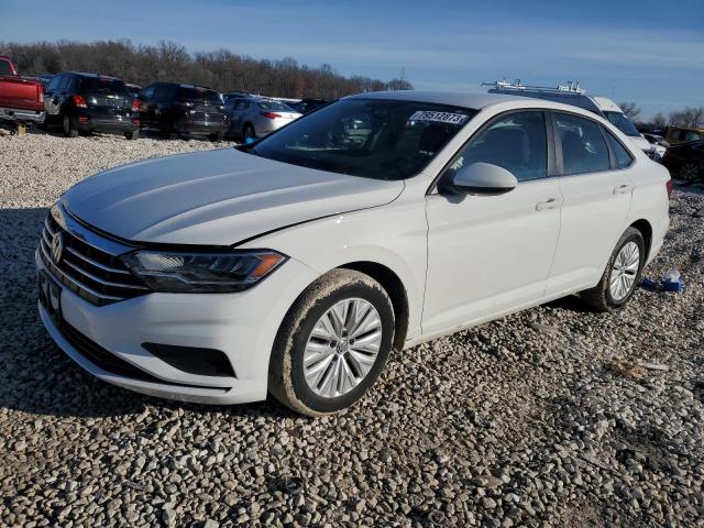 Image 1 of 2019 VOLKSWAGEN JETTA S 2019 with VIN 3VWC57BU8KM076022