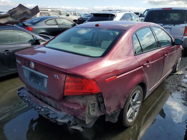 Obraz 3 z 2004 ACURA TL  2004 z VIN 19UUA66274A022377