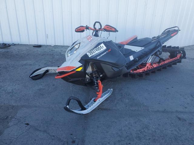 Obraz 2 z 2021 BMBR SNOWMOBILE 2021 z VIN 2BPSTJMB0MV000228