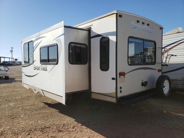 Obraz 3 z 2014 SPOR TRAVEL TRL 2014 z VIN 4EZT12723E8076610