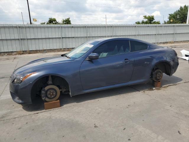 Obraz 1 z 2012 INFINITI G37  2012 z VIN JN1CV6EL6CM473339