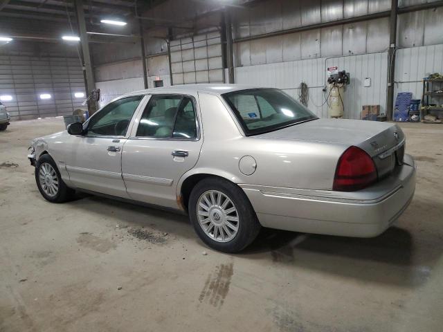 Obraz 2 z 2009 MERCURY GRAND MARQUIS LS 2009 z VIN 2MEHM75V89X611329