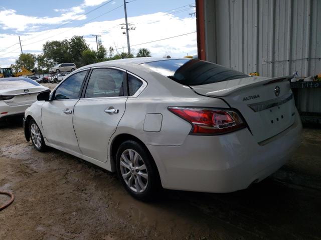 Image 2 of 2014 NISSAN ALTIMA 2.5 2014 with VIN 1N4AL3AP2EN331574