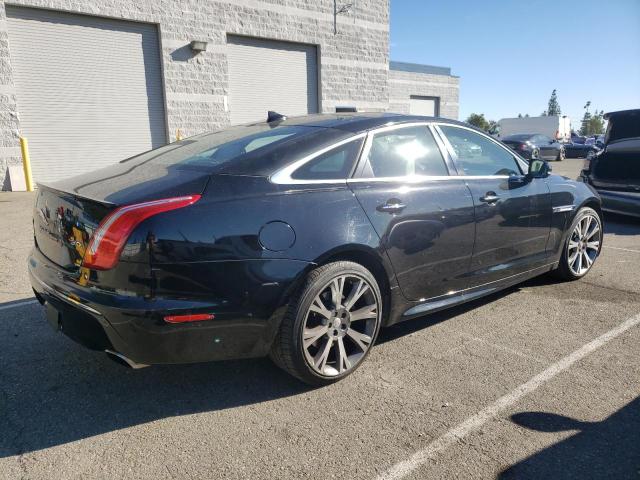Obraz 3 z 2015 Jaguar XJ 2015 z VIN SAJWA1CZ1F8V86548