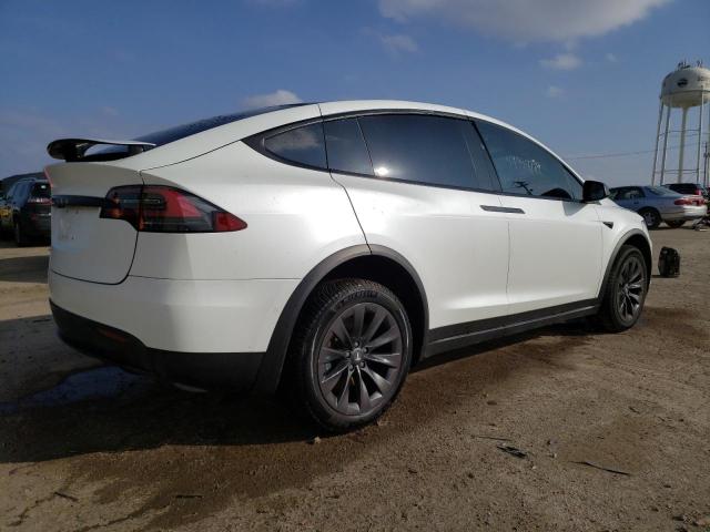 Изображение 3 2019 TESLA MODEL X  2019 с VIN 5YJXCAE29KF151333